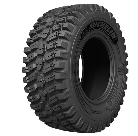 michelin crossgrip band 