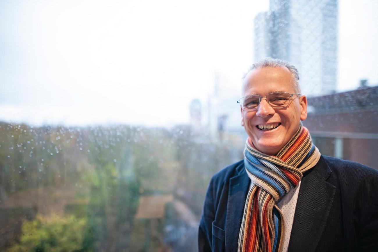 Hans Verkerk, 2022, VNO NCW