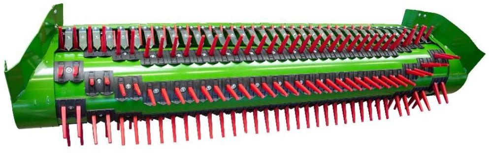Bergmann  pur pickup