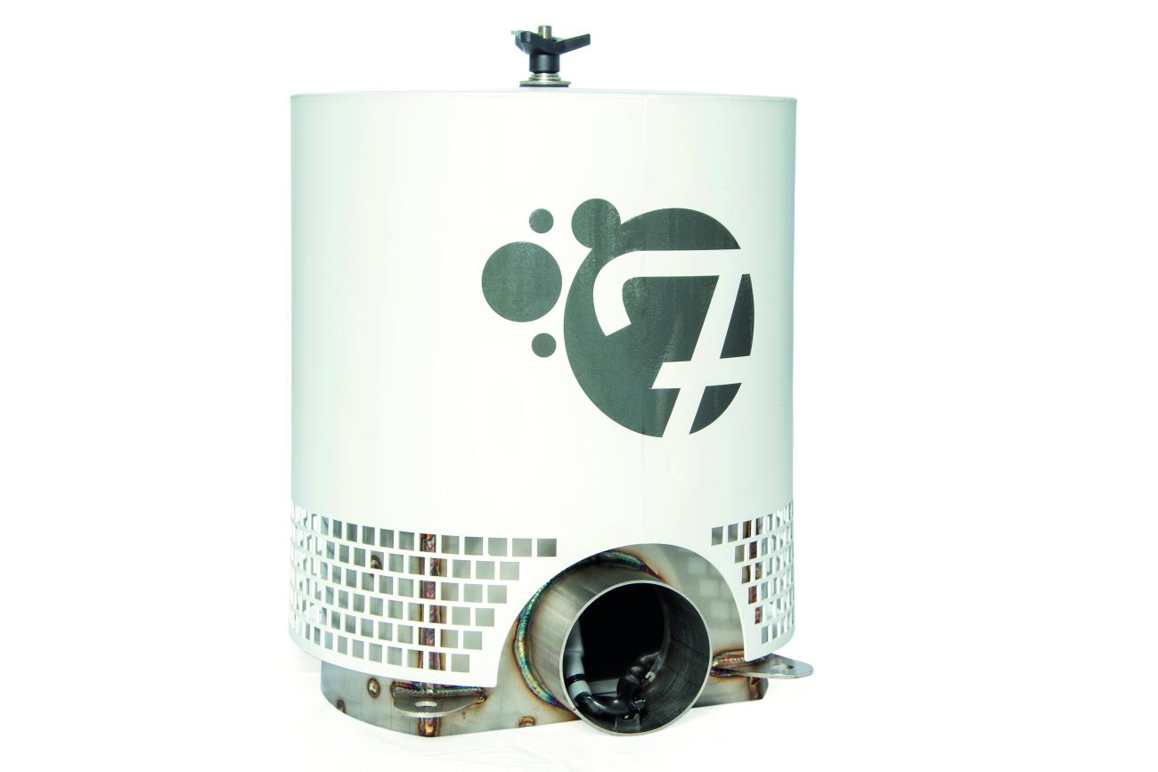freshfilter overdrukfilter 