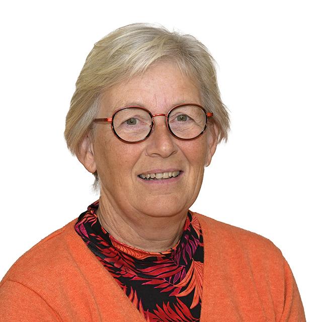 Jacqueline Tuinenga