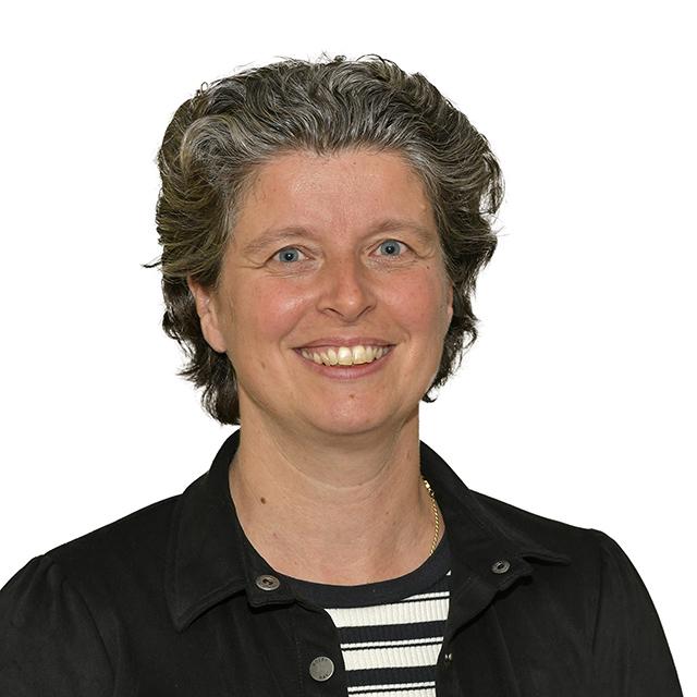 Corina van Zoest-Meester