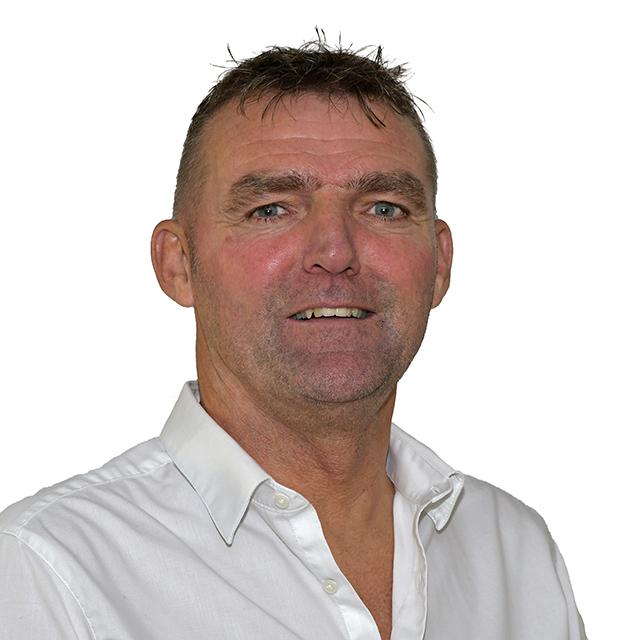 Dave Prins