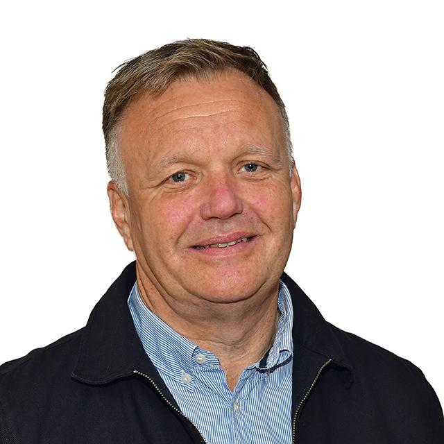 Gerrit Rottine