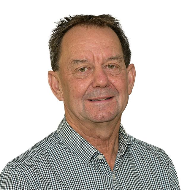 Toon van der Stok