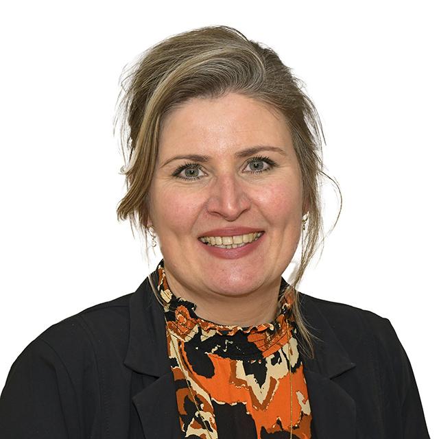 Chantal van Manen