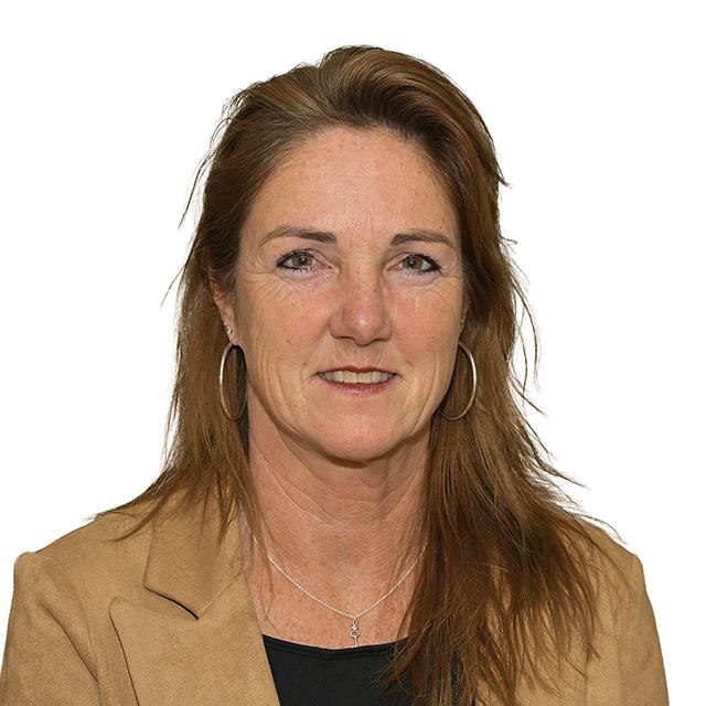 Jolanda van Leijenhorst
