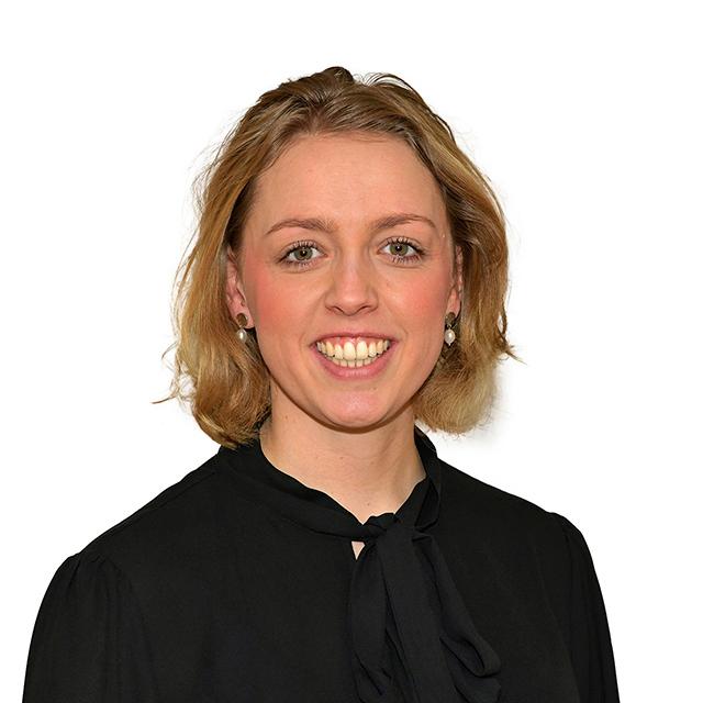Marije van Beurden 2023