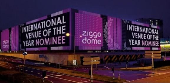 Ziggo Dome
