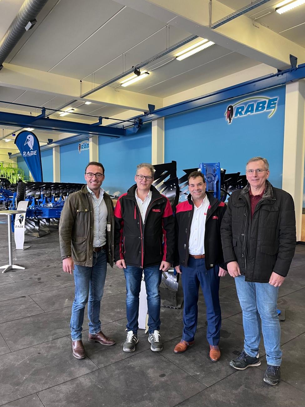 rabe en homburg 