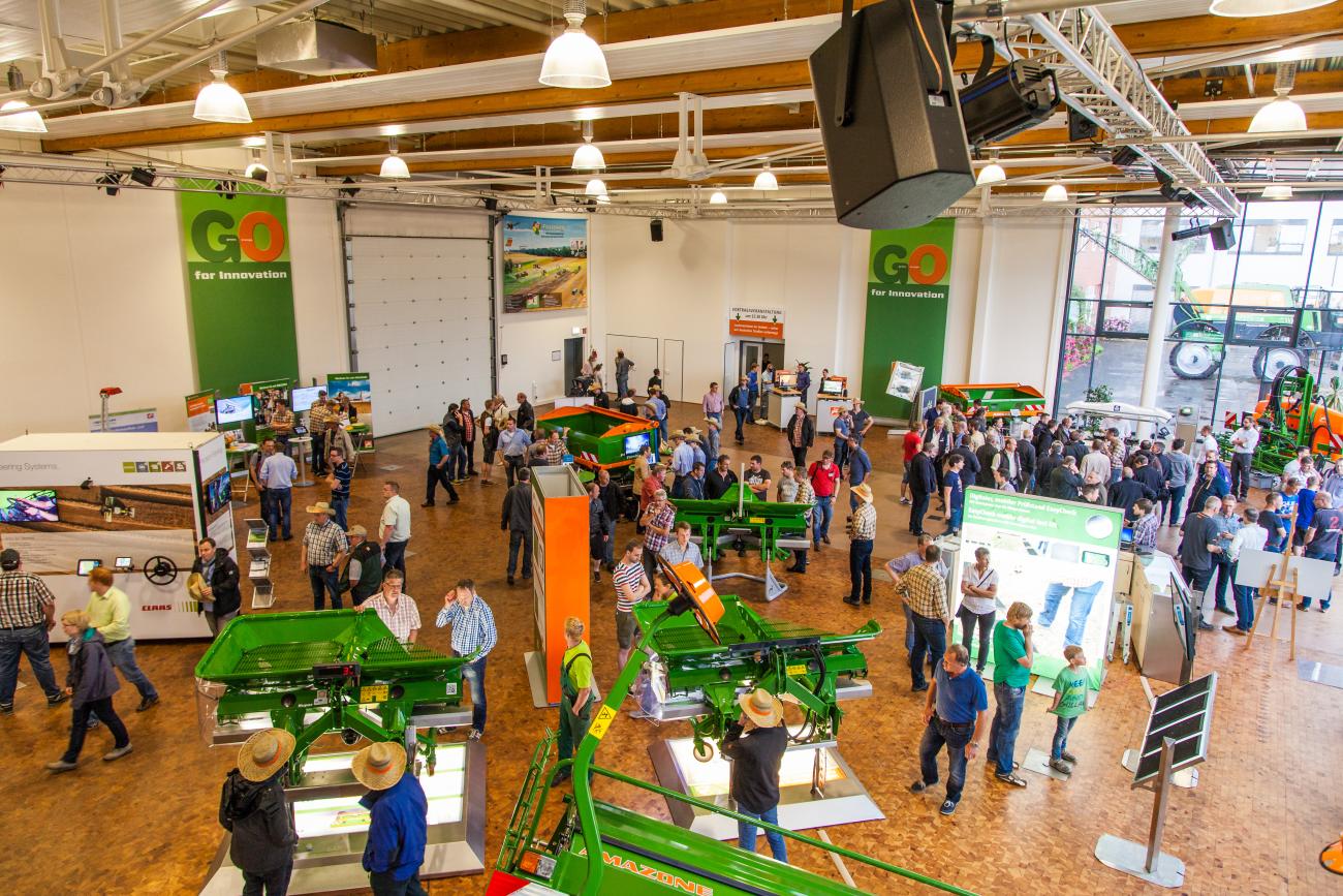 Amazone Amatechnica 
