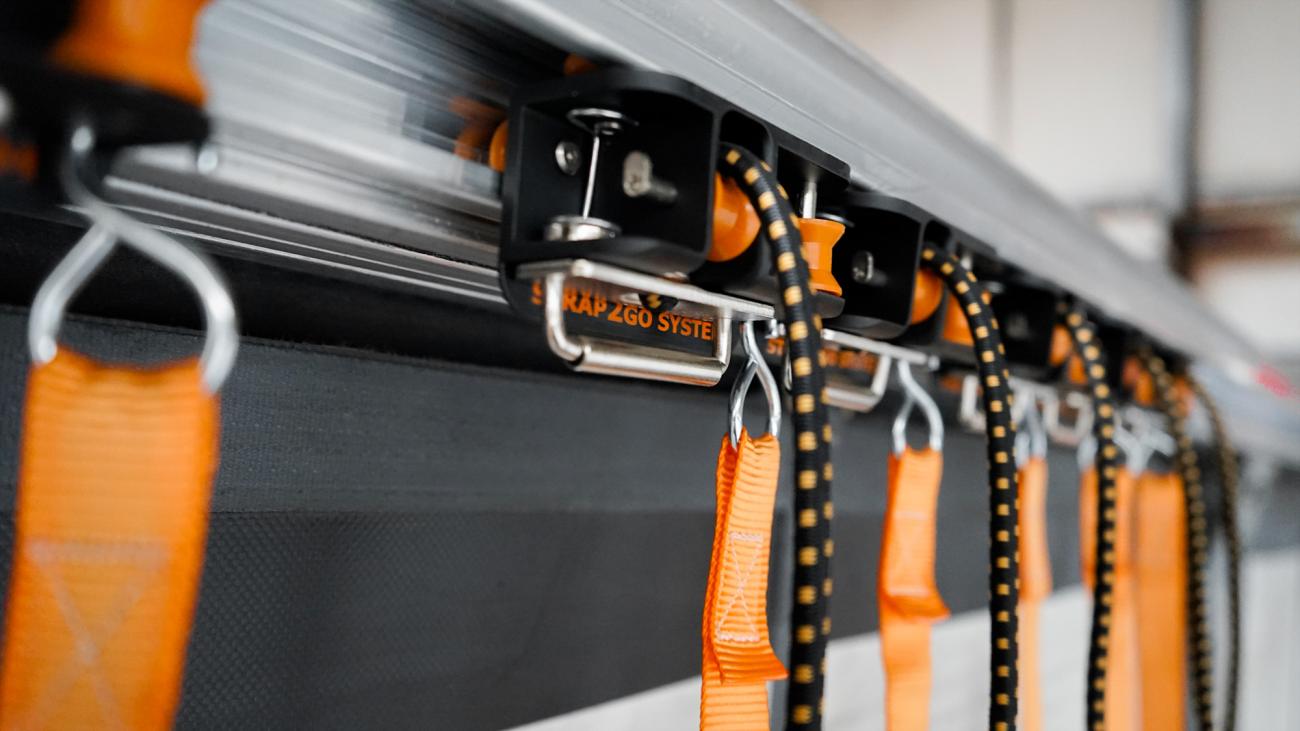 Imbema S-trap ladingzekering