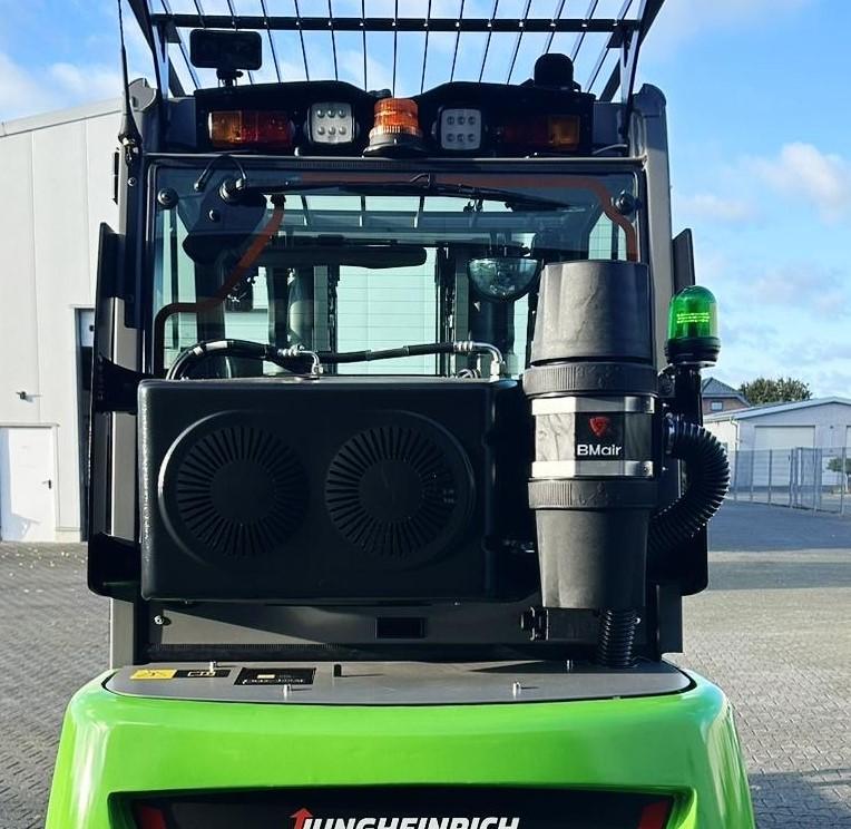 BMAir Protector filter 