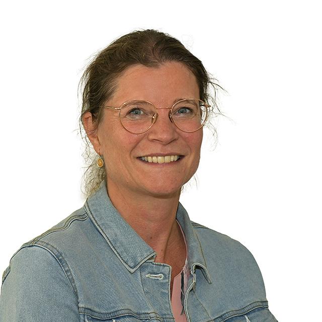 Marleen Kahlmann