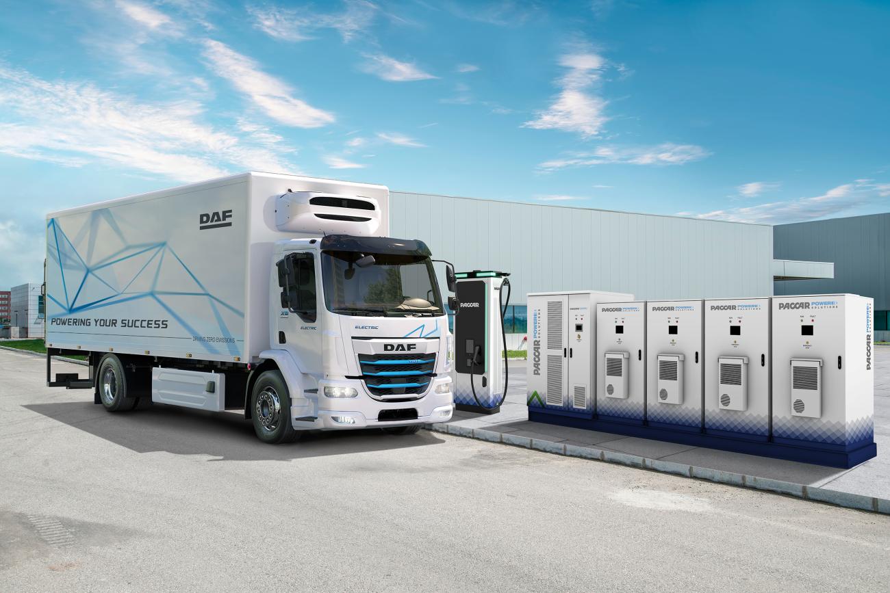 paccar powersolutions 