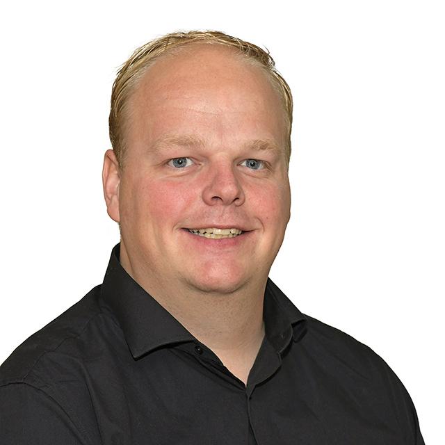  Luc van Heumen