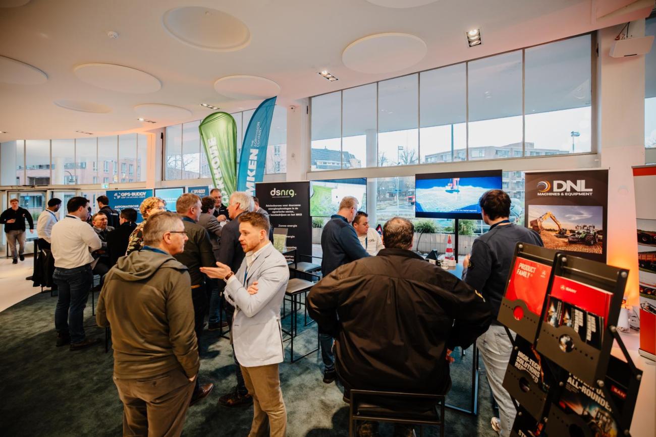  Relatie en Innovatiedagen RID 2025