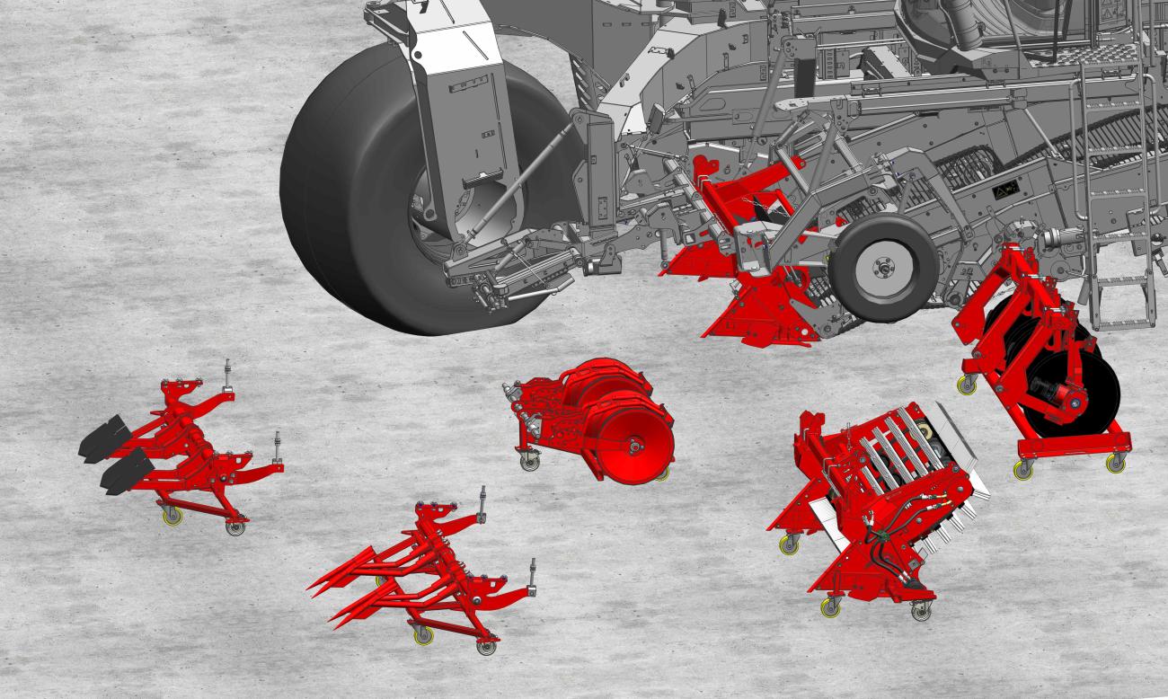 grimme detail