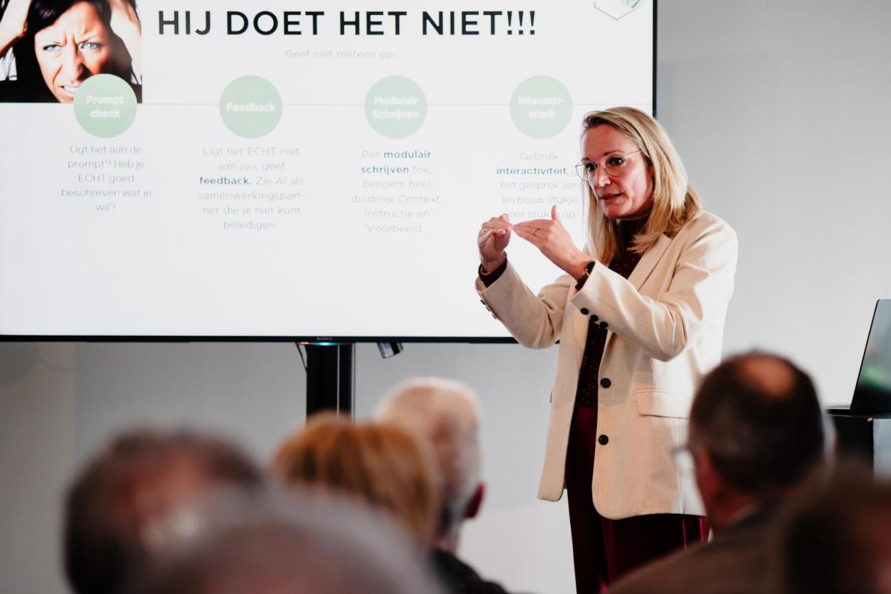 Ai en wij
