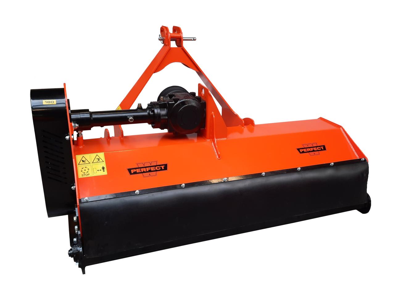 Perfect Rabbit klepelmaaier