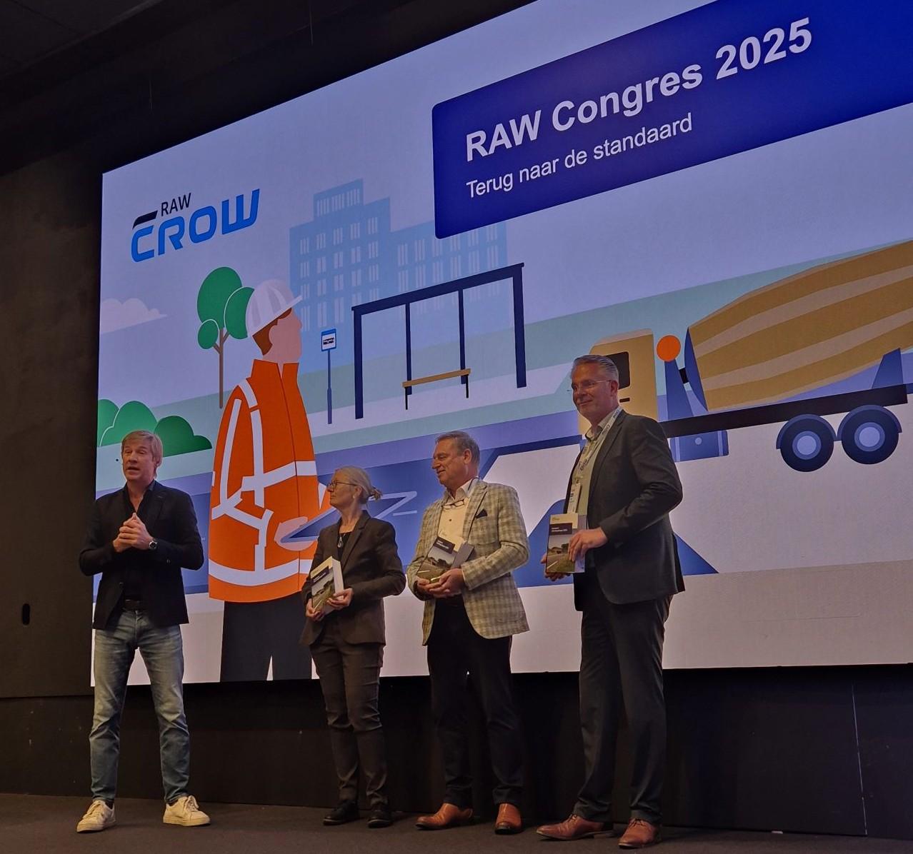 RAW congres