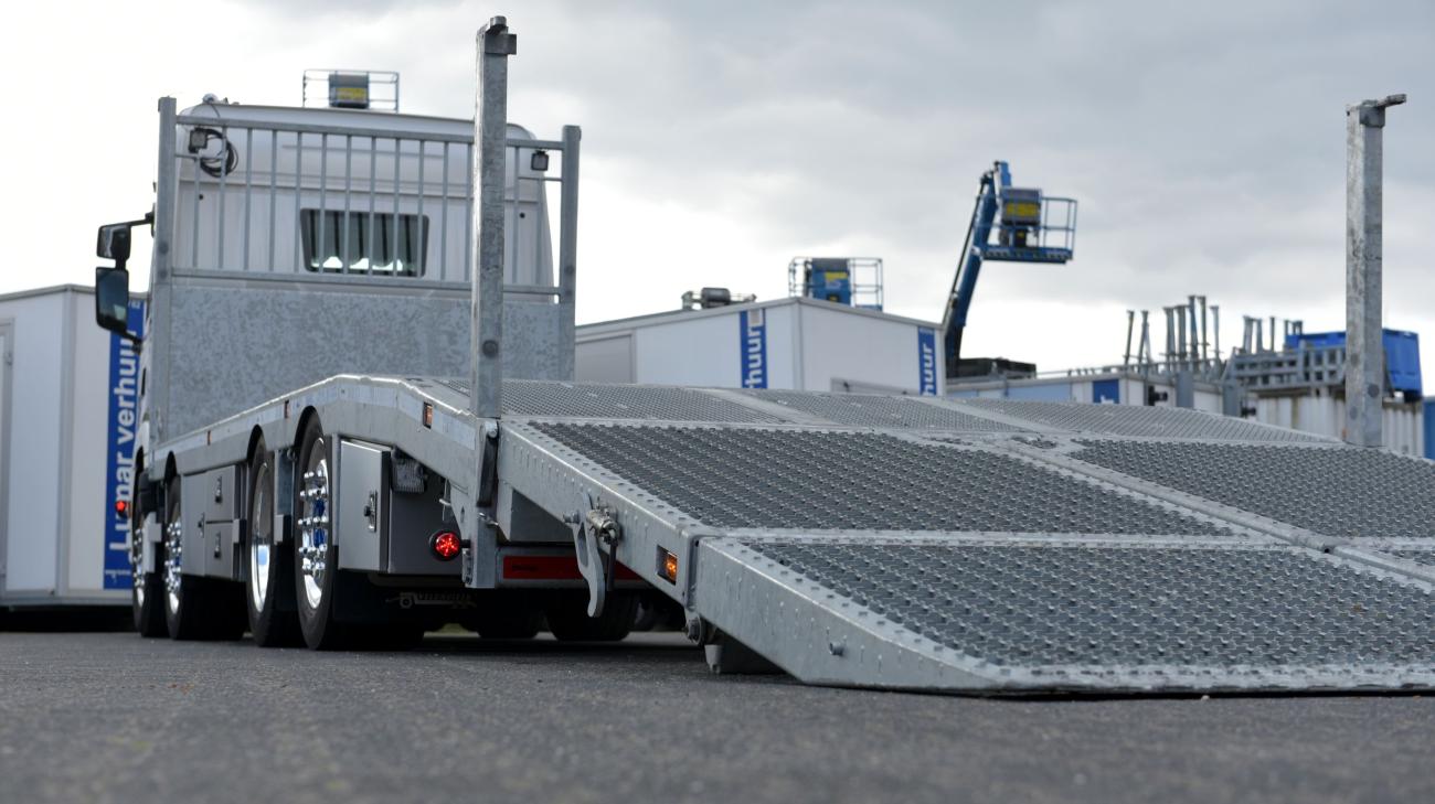 Veldhuizen scania
