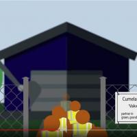 PFAS Stikstof animatie