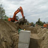 bouw