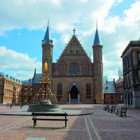 ridderzaal, den haag, 2021 (4388)