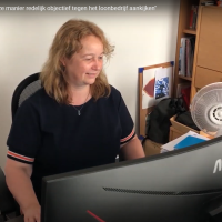 Lizette Vullings, grondig 6 (5031), vrouwen (4183), 2021 (4388)