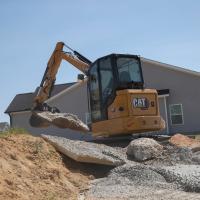 cat 304 next gen