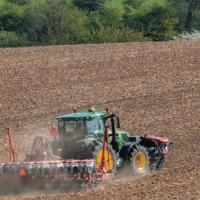 Limburg, agrarisch, loonwerk