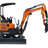 doosan DX20-7