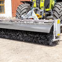 fliegl rolbezem 