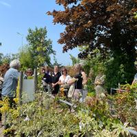 Dames dag Utrecht 4