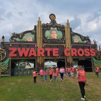 Zwarte Cross 1