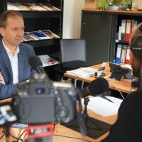 Cumela Kiest, podcast, 2023, eddy, Nieuw sociaal Contract