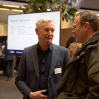 Relatie en innovatiedagen 2024