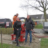 Kappert Infra