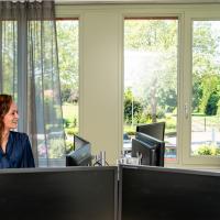 Sylvana Eek, Vincent Tijms, ondernemerslijn