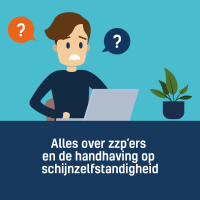ZZP dossier website