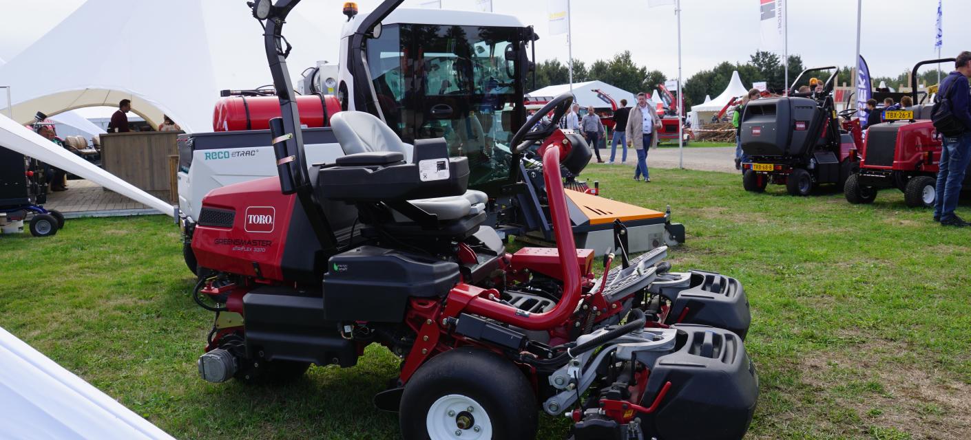 Toro