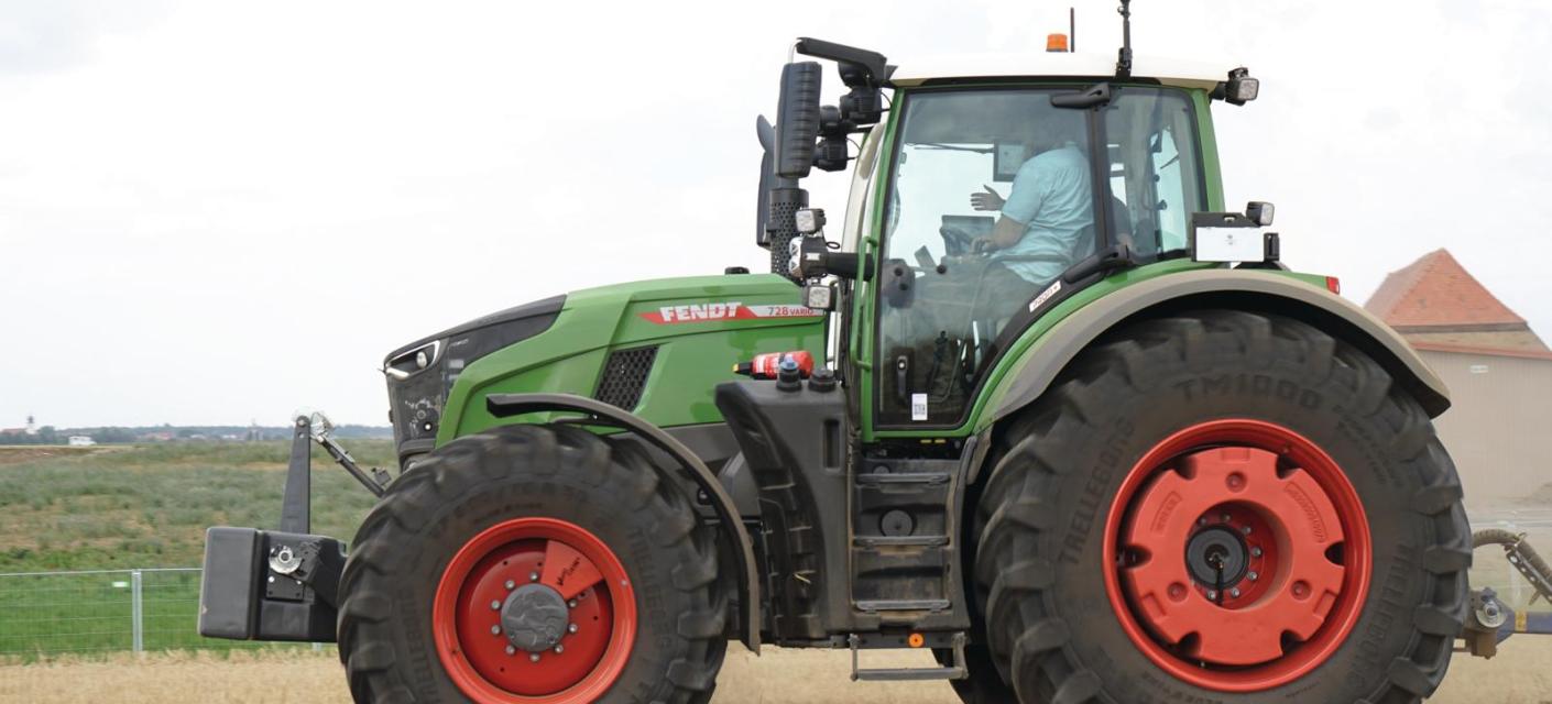 Fendt