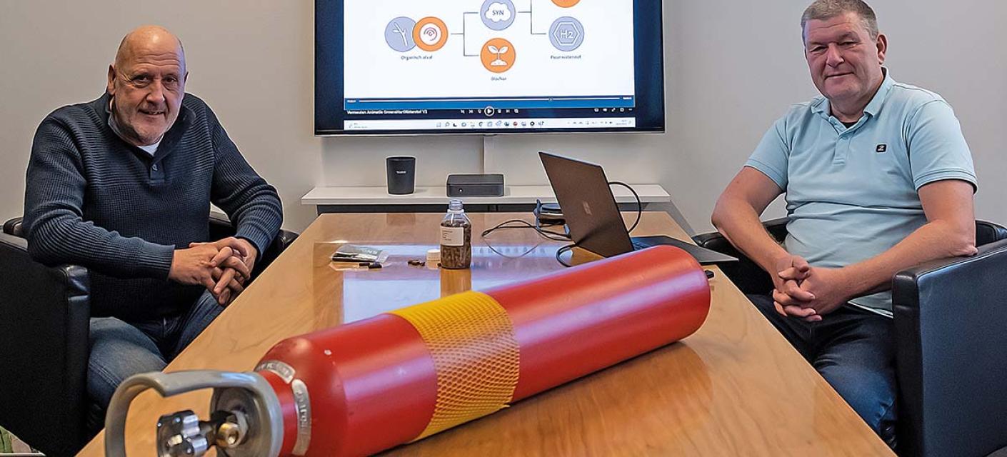 Vermeulen Groep, bermgras, emissievrij, 2022, Grondig 10