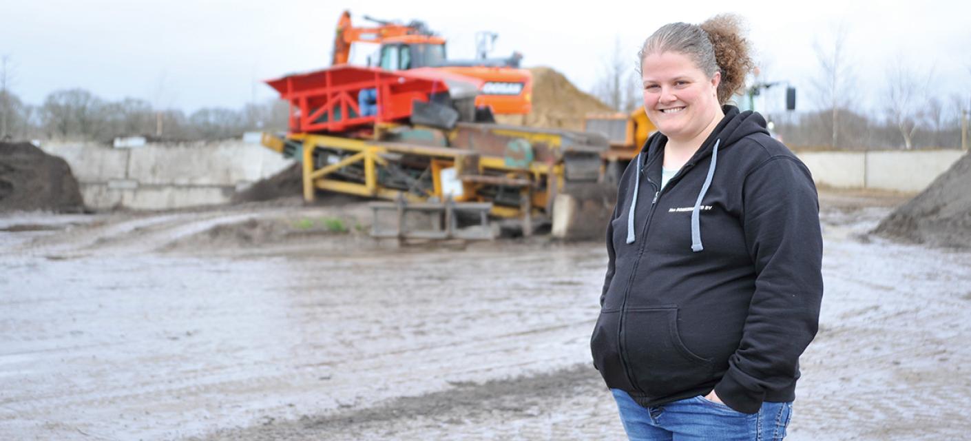 Janneke Donkersgoed, 2023