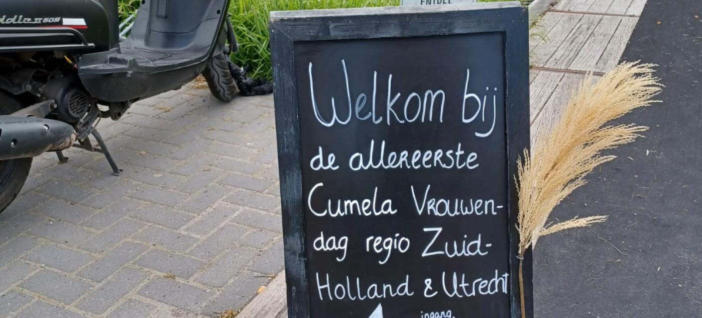 Dames dag Utrecht 5