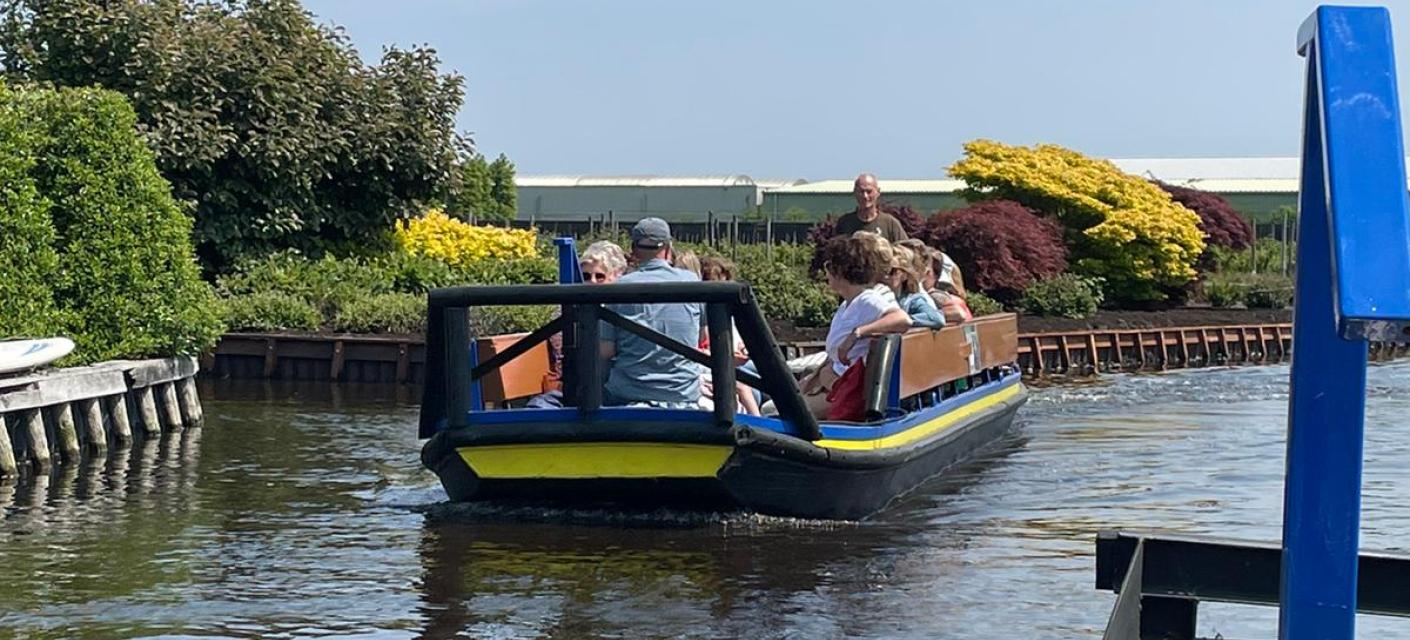 Dames dag Utrecht 6