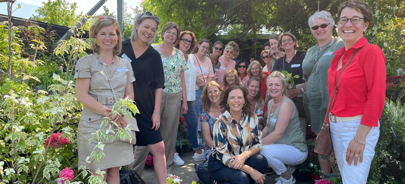 Dames dag Utrecht 8