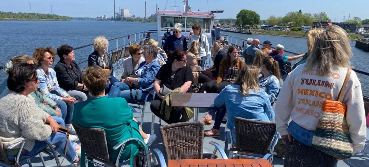 Dames dag Zeeland 3