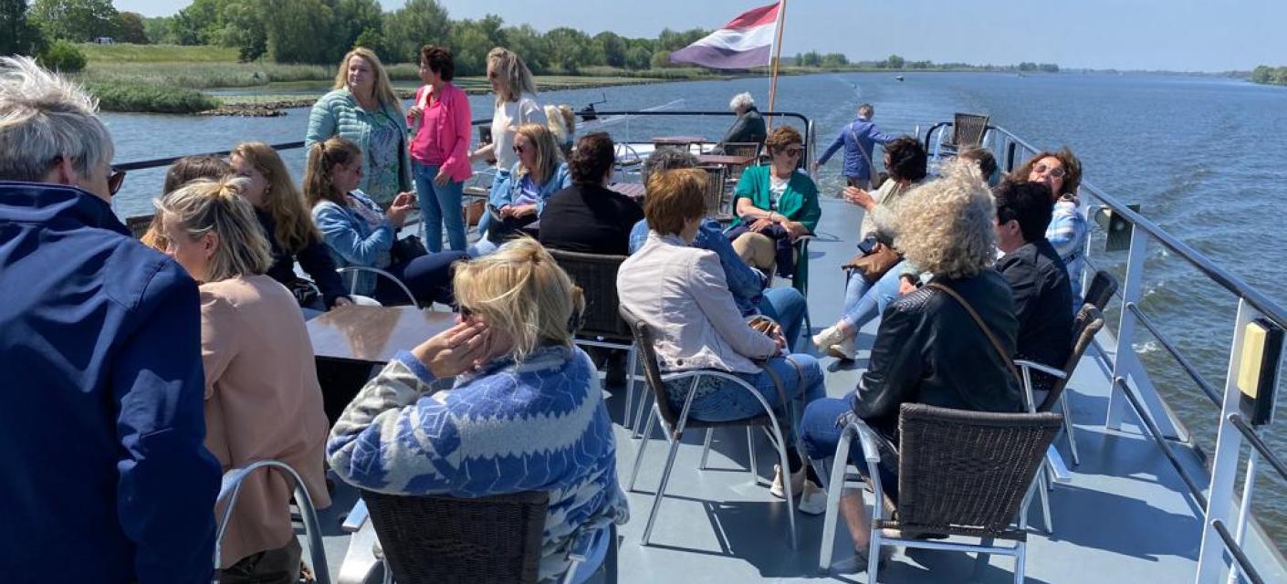Dames dag Zeeland 4